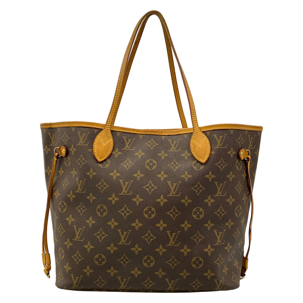 Louis Vuitton Neverfull Pm Fuchsia Tote #333021L16B